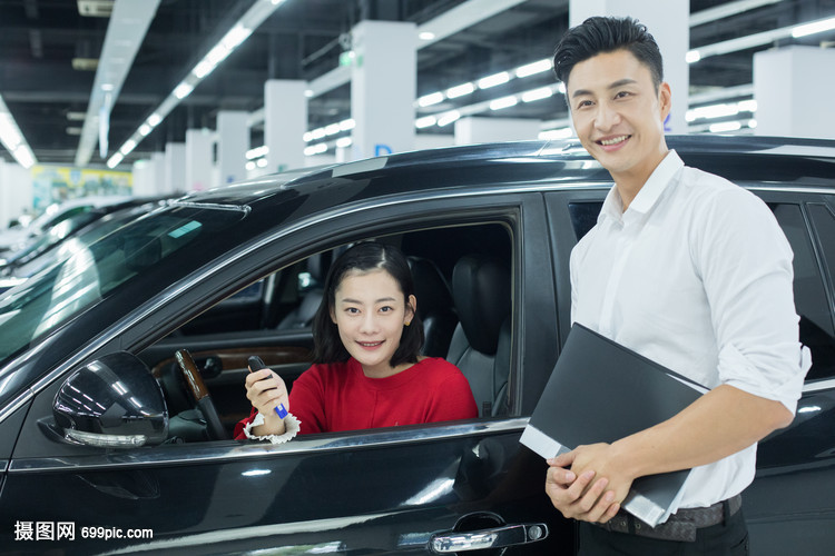 汽車銷售成交交付鑰匙 關鍵環(huán)節(jié)與客戶體驗