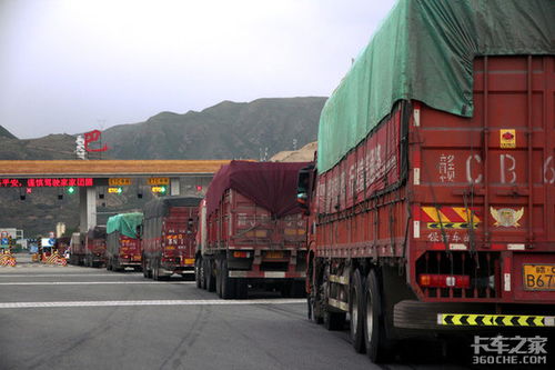 重卡市場2019下半年淡季加劇，貨車銷售寒冬或將來臨