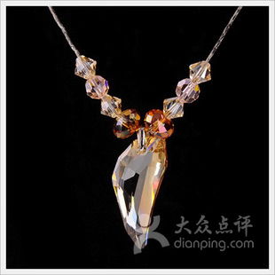 璀璨新光 探索飾品批發(fā)零售的璀璨世界，聚焦項鏈、細(xì)鏈與美發(fā)飾品