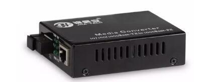 錦昊安 以創新驅動光網絡穩定，光纖收發器領域的領航者